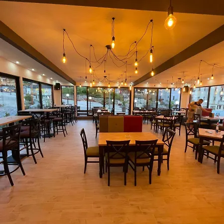 Apartament Garden Concept *