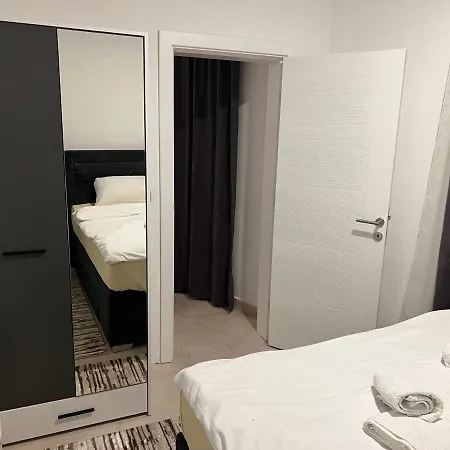 Garden Concept Apartament Kopaonik