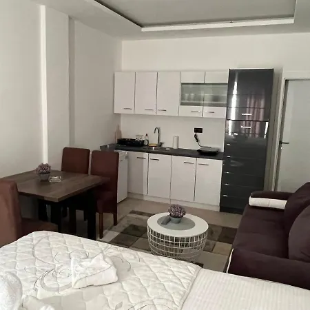 Garden Concept Apartament Kopaonik