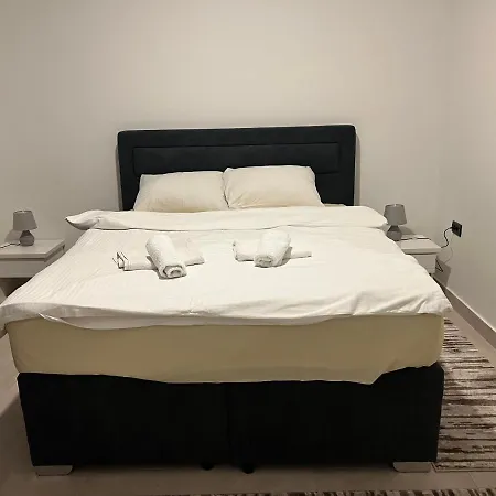 Apartament Garden Concept Kopaonik