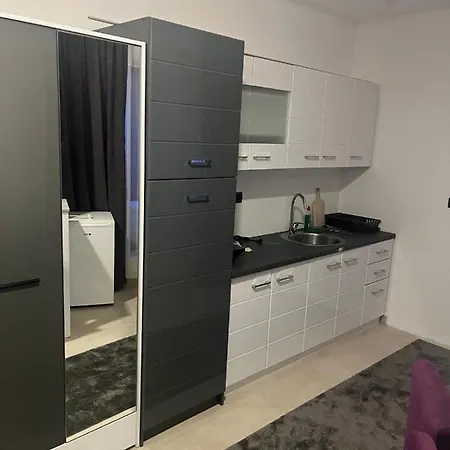 Garden Concept Apartament *